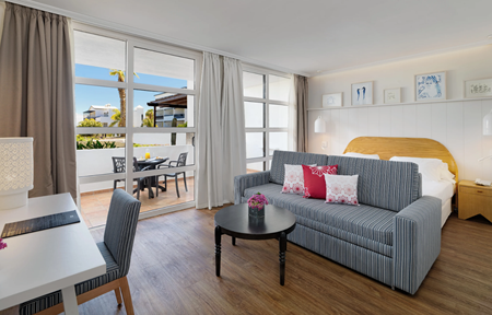 Hotel H10 Rubicon Palace Horizons Collection slide 4