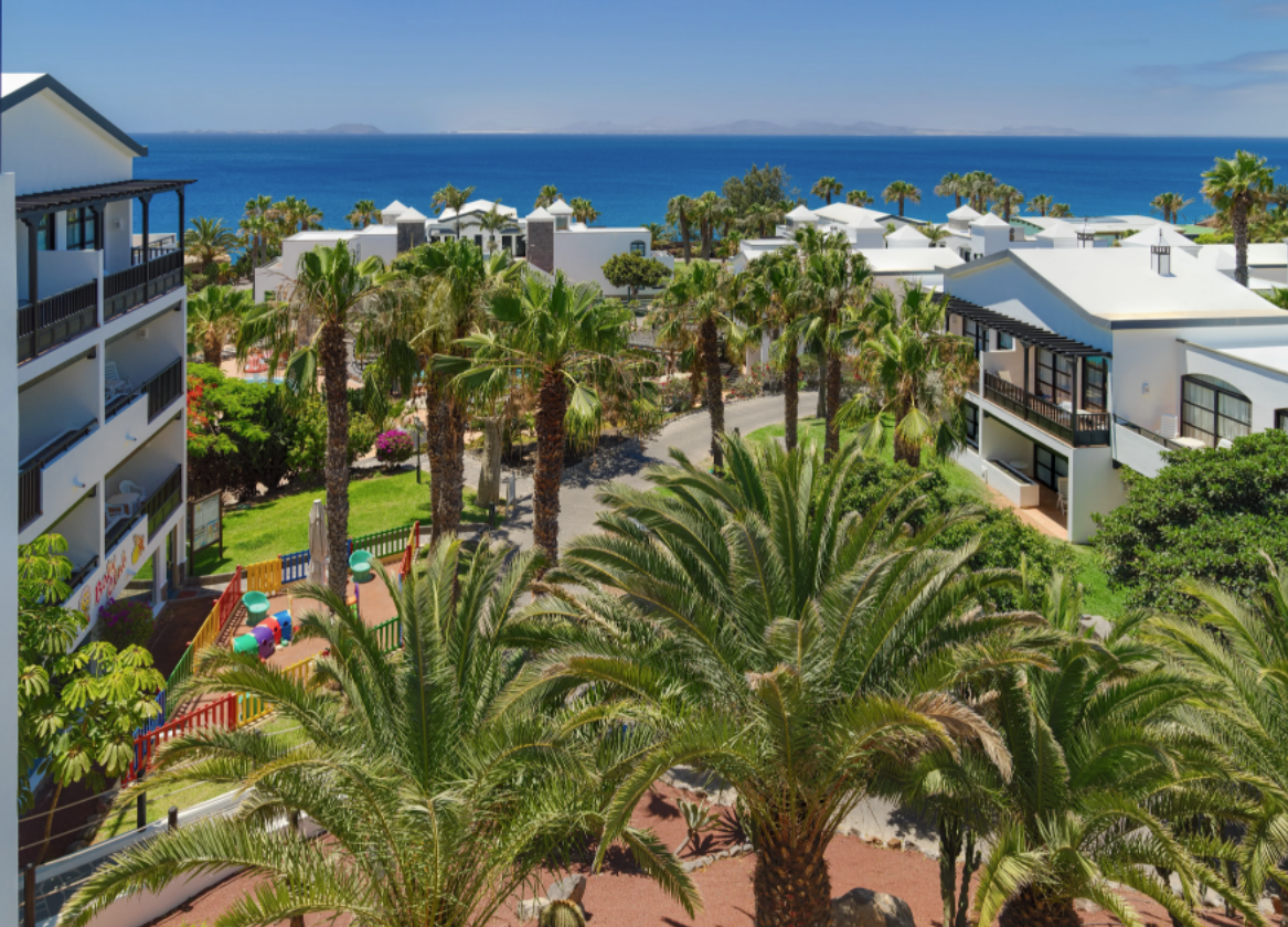 Hotel H10 Rubicon Palace Horizons Collection slide 5