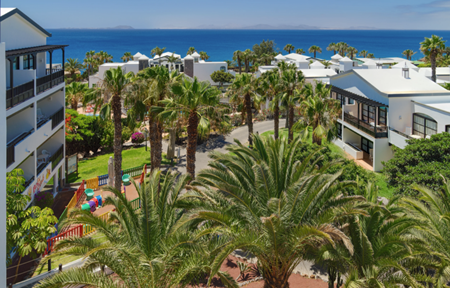 Hotel H10 Rubicon Palace Horizons Collection slide 5