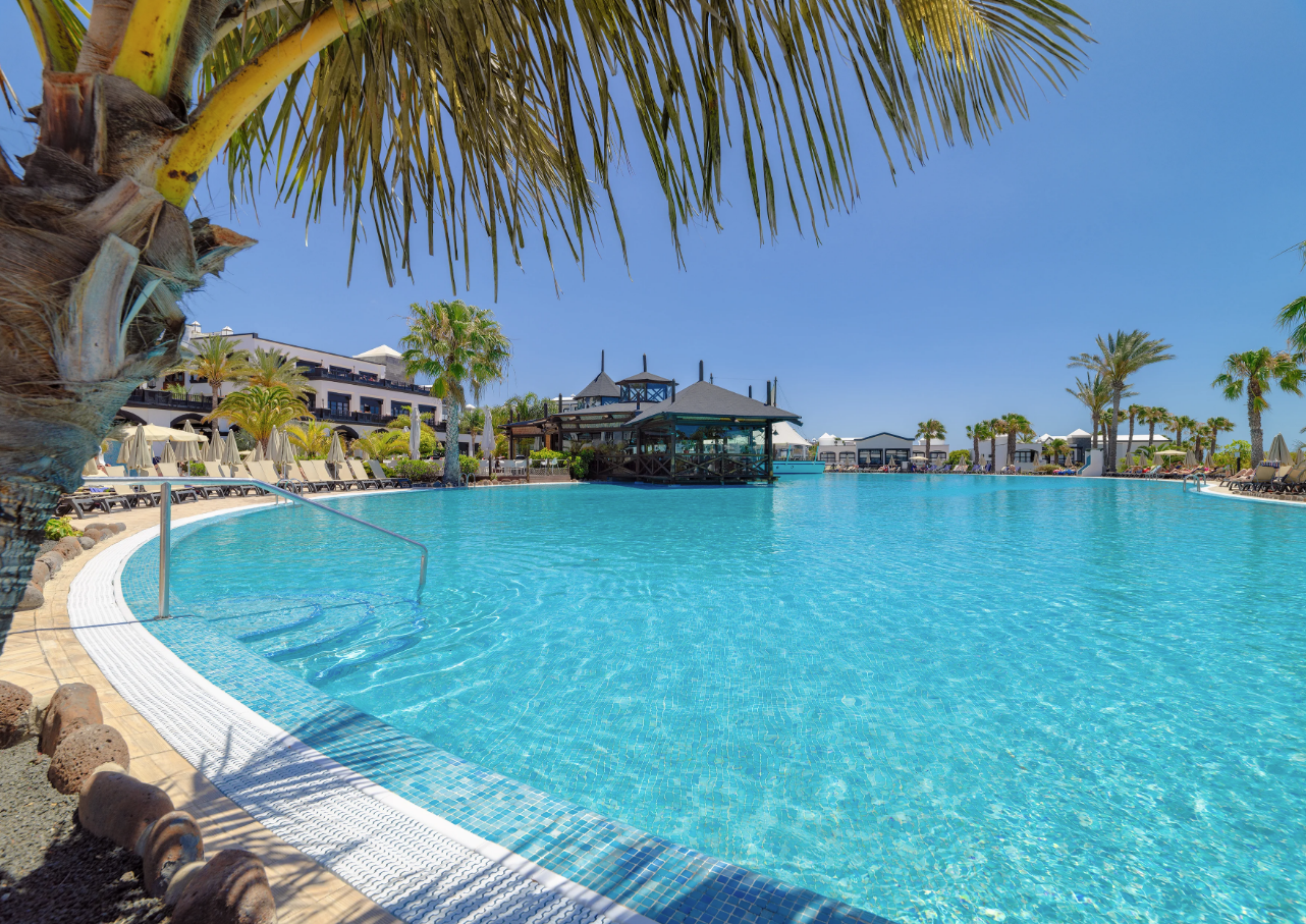 Hotel H10 Rubicon Palace Horizons Collection slide 2