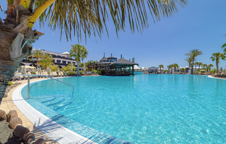 Hotel H10 Rubicon Palace Horizons Collection slide 2