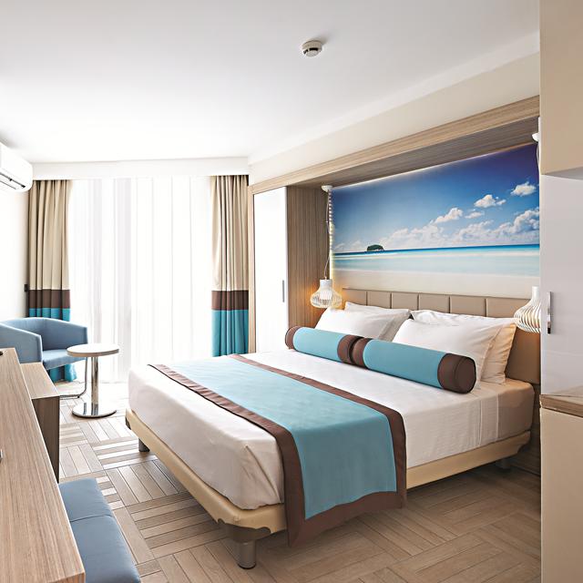 Hotel Blue Bay Platinum - billede 5