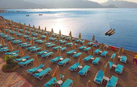 Hotel Blue Bay Platinum slide 2