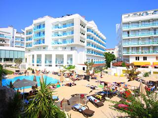 Marmaris, Tyrkiet - All Inclusive afbudsrejse