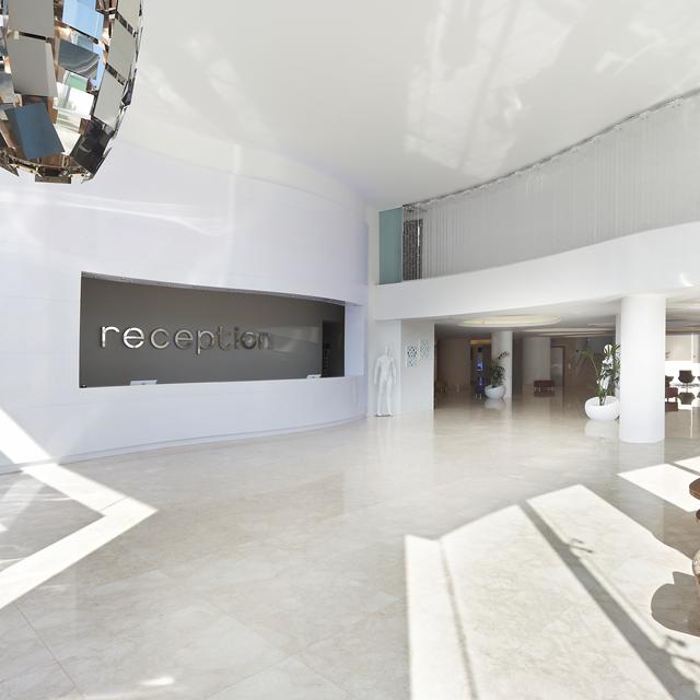 Hotel Blue Bay Platinum - billede 4