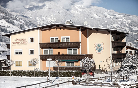 Lejligheder Wiesengrund