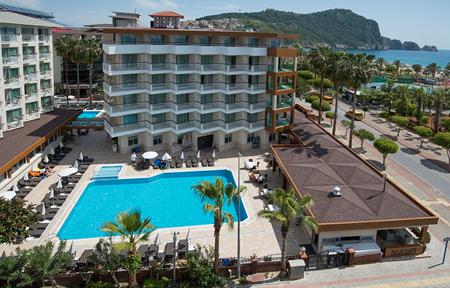 Hotel Riviera