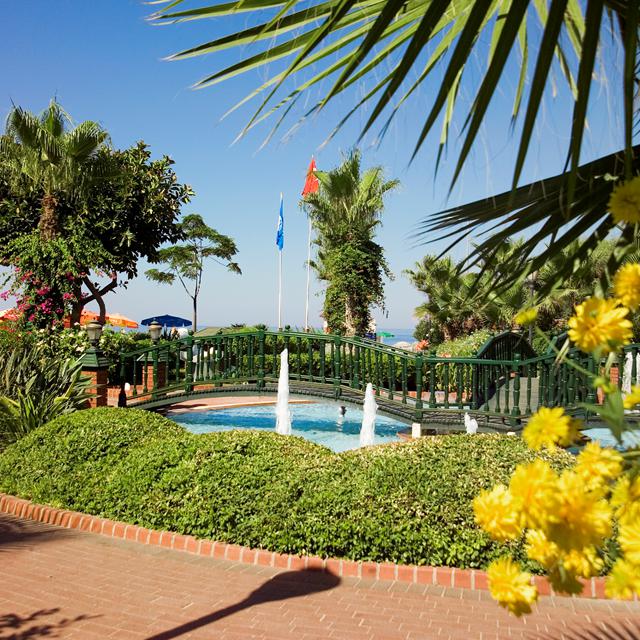 Hotel Riviera - billede 3