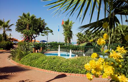 Hotel Riviera slide 3