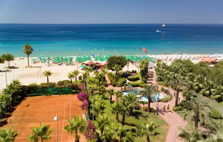 Hotel Riviera slide 2