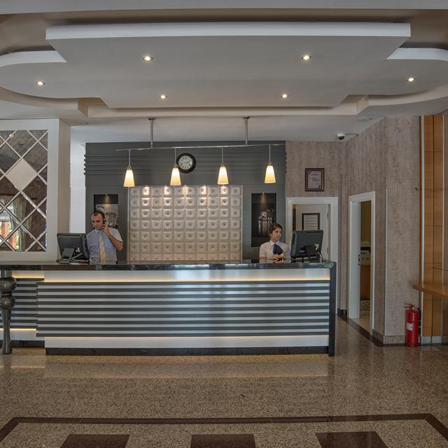 Hotel Riviera - billede 4