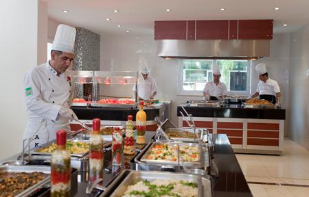 Hotel Riviera - All inclusive slide 4