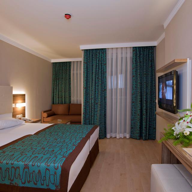 Hotel Riviera - billede 5