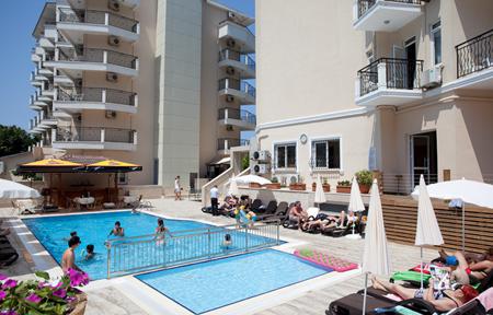 Hotel Riviera - All inclusive slide 5