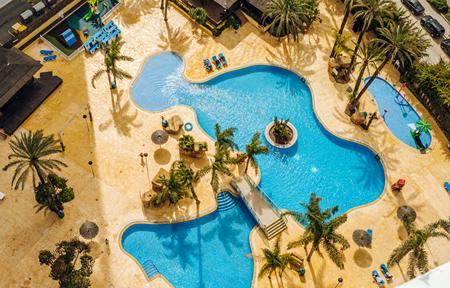 MedPlaya Hotel Flamingo Oasis