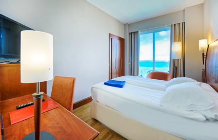 Bull Reina Isabel & Spa slide 4