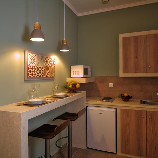 Lejligheder Two Brothers - billede 5