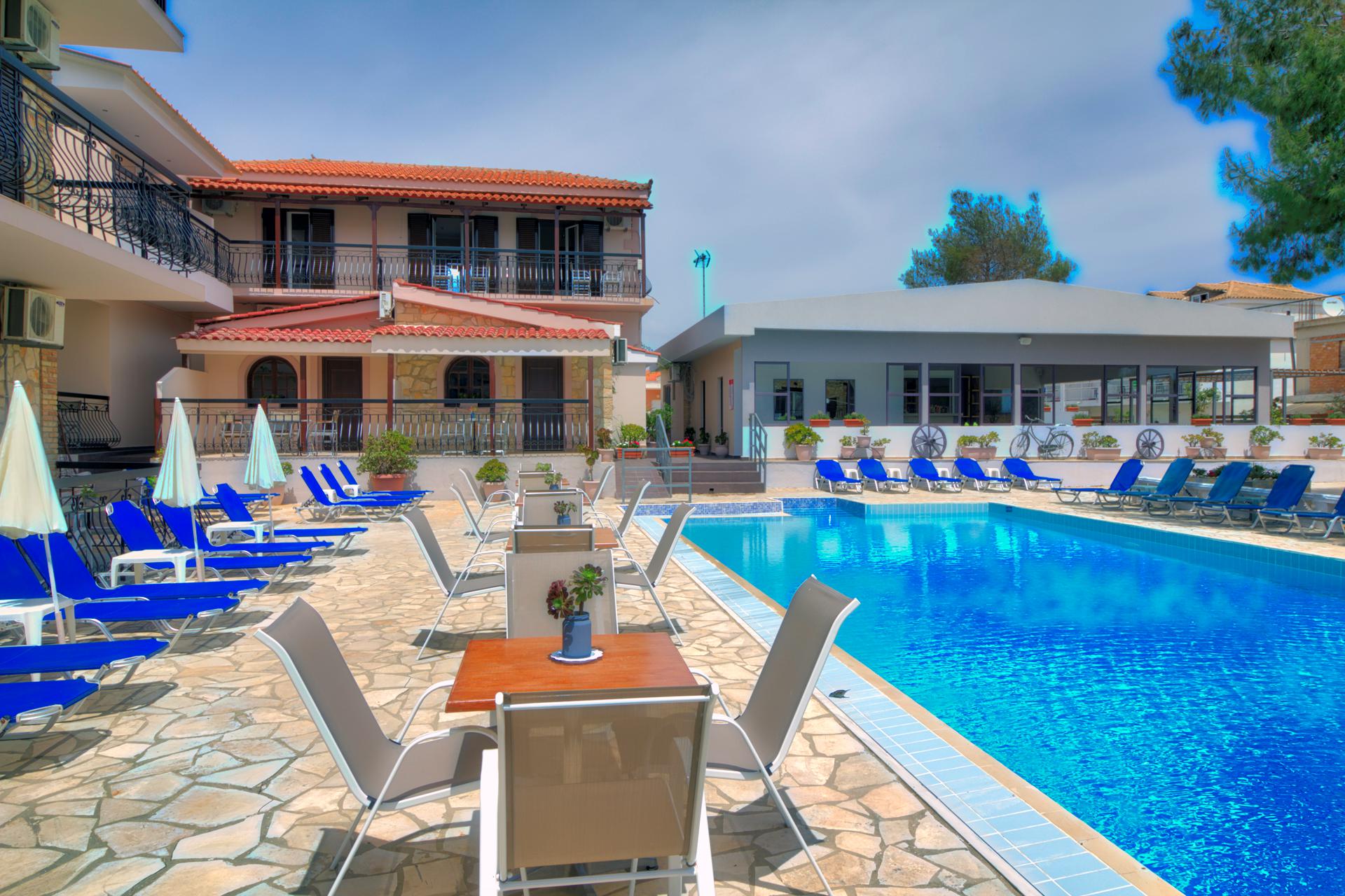 Lejligheder Two Brothers slide 2