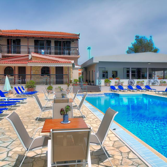 Lejligheder Two Brothers - billede 2