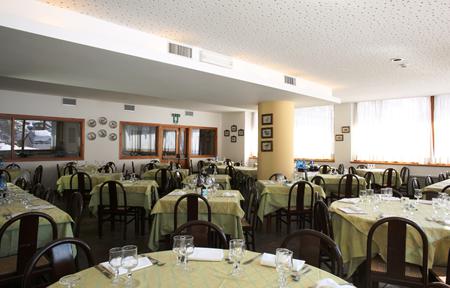 Hotel La Trinitè Monboso  slide 3