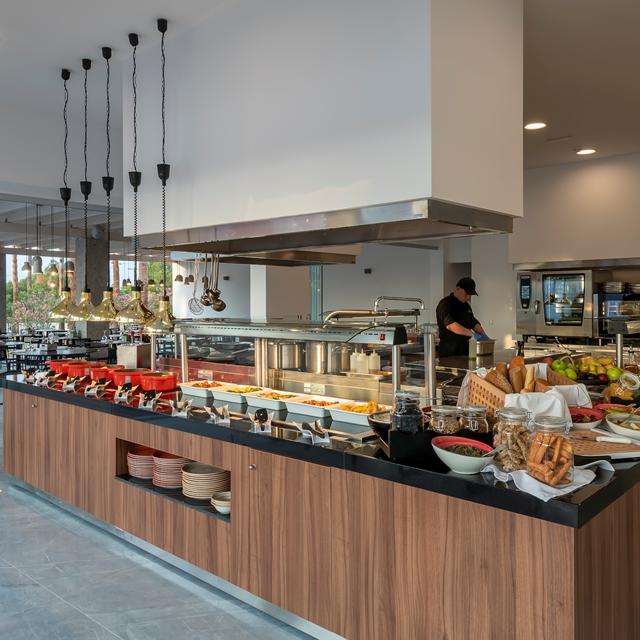 Diamond Boutique Hotel - billede 5