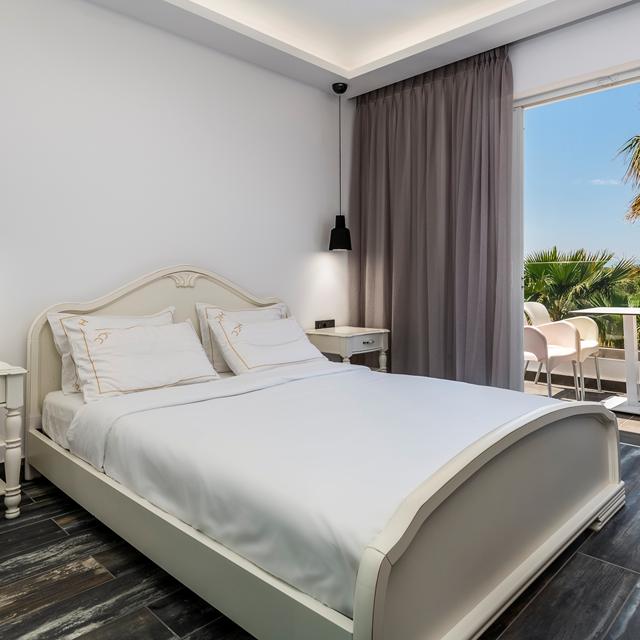 Diamond Boutique Hotel - billede 2