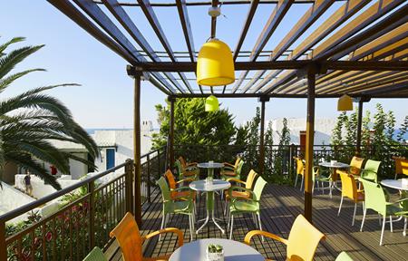 Hotel Mitsis Cretan Village slide 5