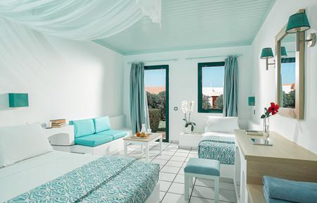 Hotel Mitsis Cretan Village slide 3