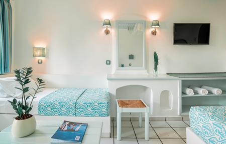 Hotel Mitsis Cretan Village slide 4