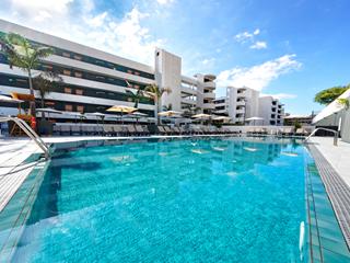 Costa Adeje, Spanien - Halvpension afbudsrejse