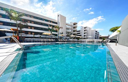 Hotel Hovima Suites Costa Adeje