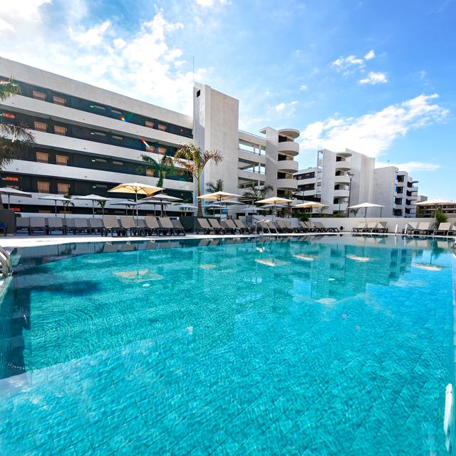 Hotel Hovima Suites Costa Adeje - Voksenhotel