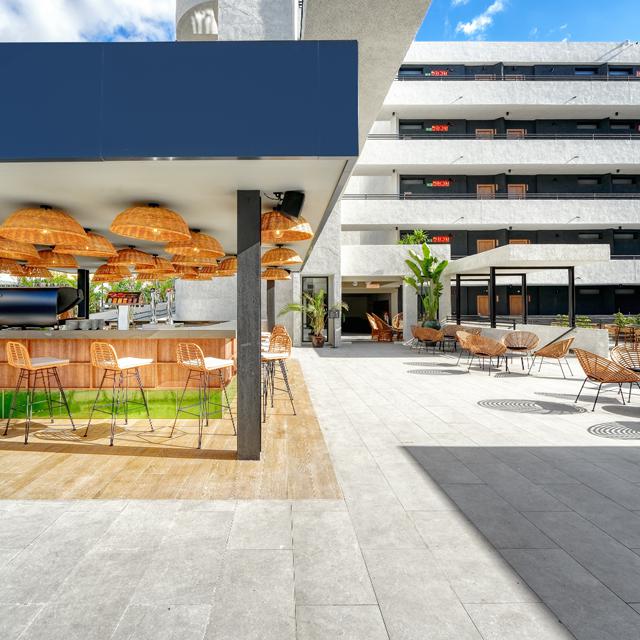 Hotel Hovima Suites Costa Adeje - billede 2