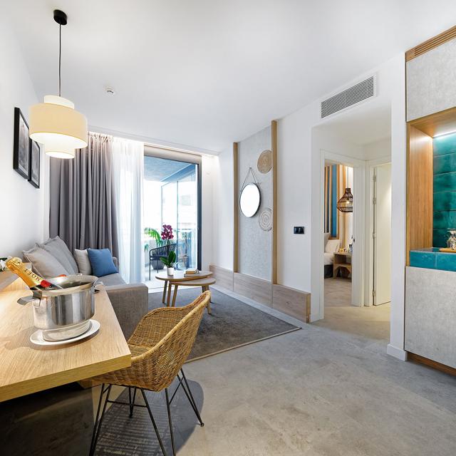 Hotel Hovima Suites Costa Adeje - billede 5