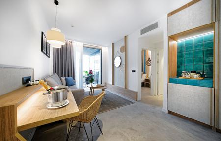 Hotel Hovima Suites Costa Adeje slide 5