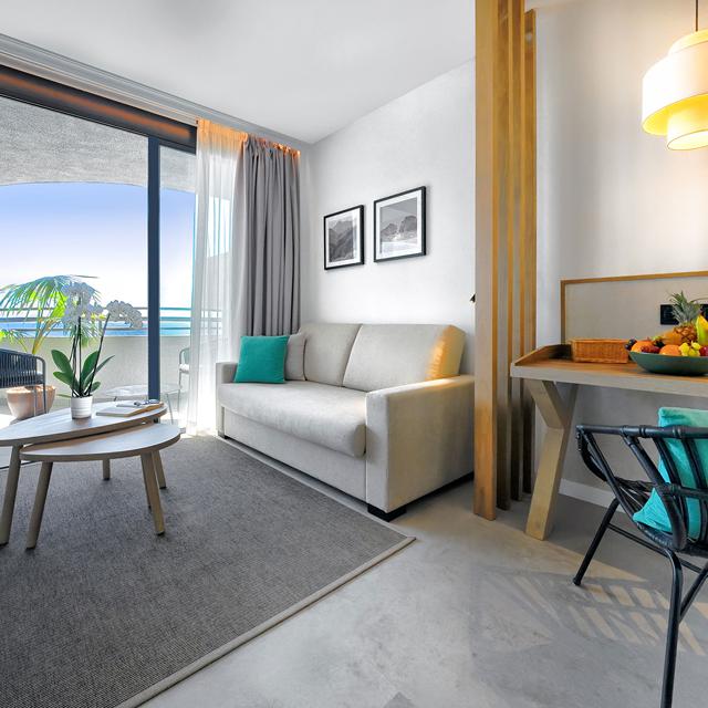 Hotel Hovima Suites Costa Adeje - billede 4