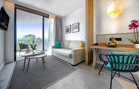 Hotel Hovima Suites Costa Adeje slide 4