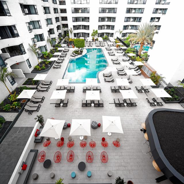 Hotel Hovima Suites Costa Adeje - billede 3