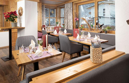 Hotel Post billede 3