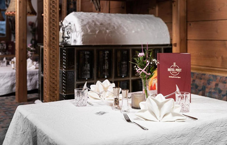 Hotel Post billede 4