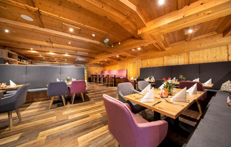 Hotel Post billede 5