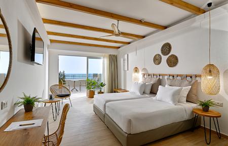 Hotel Blue Marine Resort & Spa slide 3