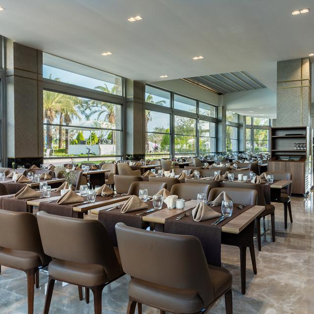 Hotel Miracle Resort - billede 5