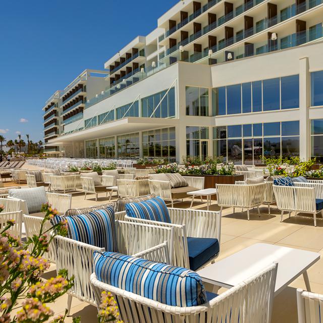 Tsokkos Chrysomare Beach Hotel & Resort - billede 3