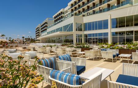 Tsokkos Chrysomare Beach Hotel & Resort slide 3