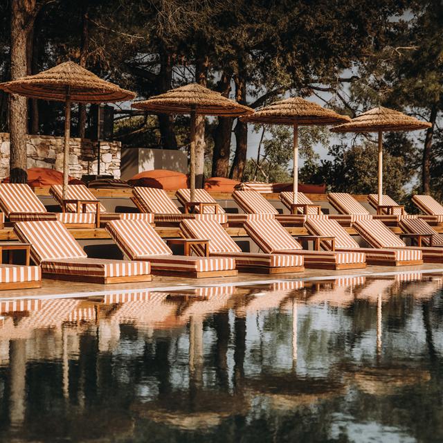 Hotel Cook's Club Ialyssos - Voksenhotel - billede 2