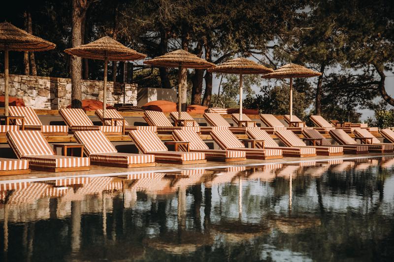 Hotel Cook's Club Ialyssos - Voksenhotel