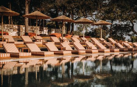 Hotel Cook's Club Ialyssos - Voksenhotel slide 2