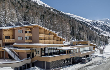 Mühle Resort 1900 - Voksenhotel 15+