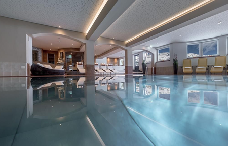 Mühle Resort 1900 - Bergresidenz - Voksenhotel